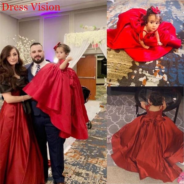 2021 flower girls es satin spaghetti straps first holy communion pageant party gown with big bows gmg5, White;blue
2021 flower girls es satin spaghetti straps first holy communion pageant party gown with big bows gmg5, White;blue