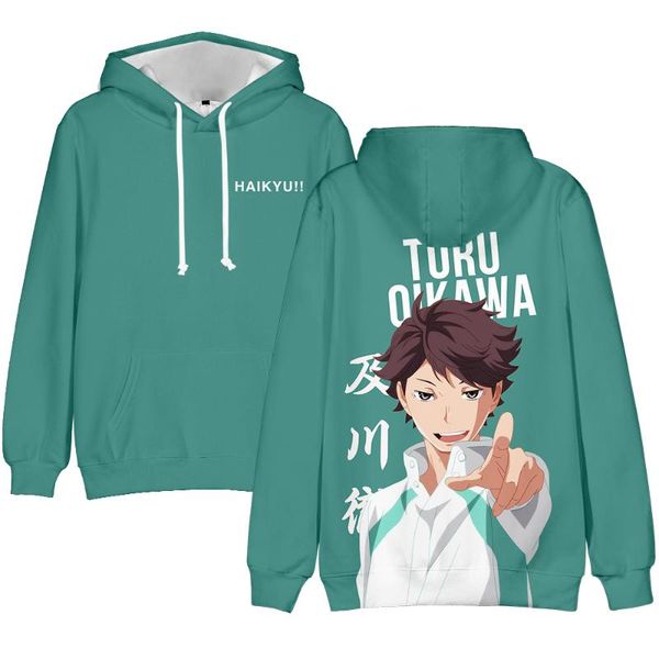men's hoodies & sweatshirts haikyuu 3d hoodie women's sweatshirt japanese anime harajuku street hip hop spring and autumn children, Black
men's hoodies & sweatshirts haikyuu 3d hoodie women's sweatshirt japanese anime harajuku street hip hop spring and autumn children, Black