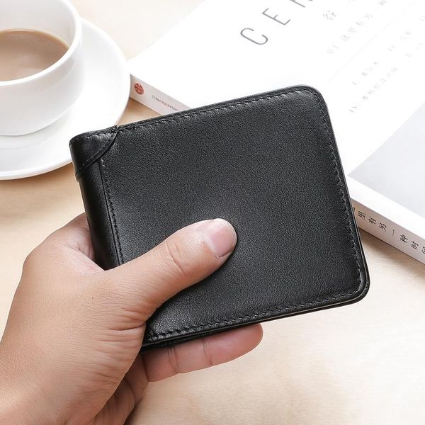 wallets baqi brand men wallet 2021 fashion genuine leather cow coin purse card holder man zipper short male, Red;black
wallets baqi brand men wallet 2021 fashion genuine leather cow coin purse card holder man zipper short male, Red;black