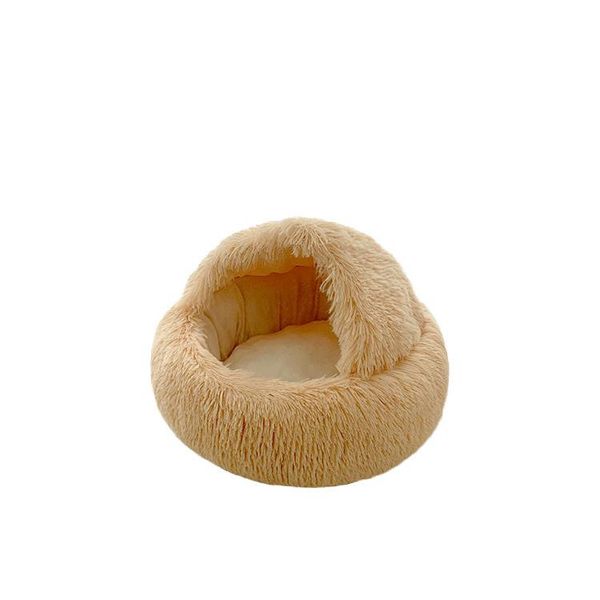 kennels & pens super soft pet bed kennel dog round cat winter warm sleeping bag long plush large puppy cushion mat portable supplies
kennels & pens super soft pet bed kennel dog round cat winter warm sleeping bag long plush large puppy cushion mat portable supplies