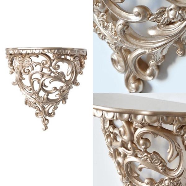 decorative shelves for living room ornament flowers wall hanging storage rack european style decor home
decorative shelves for living room ornament flowers wall hanging storage rack european style decor home