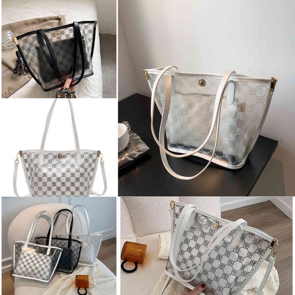 design fashion transparent mother son bag new fashion printing sling shoulder underarm purses outlet
design fashion transparent mother son bag new fashion printing sling shoulder underarm purses outlet