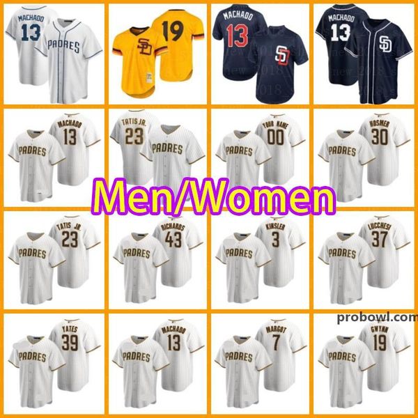 padres 23 fernando tatis jr. jerseys13 manny machado san diegotrevor hoffman yu darvish eric hosmer jurickson profar wil myers trent grisham, Blue;black
padres 23 fernando tatis jr. jerseys13 manny machado san diegotrevor hoffman yu darvish eric hosmer jurickson profar wil myers trent grisham, Blue;black