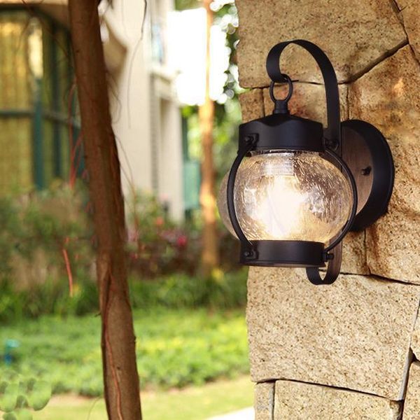 american wall lamp nostalgic outdoor waterproof courtyard lamp landscape outdoor creative cafe balcony balcony
american wall lamp nostalgic outdoor waterproof courtyard lamp landscape outdoor creative cafe balcony balcony