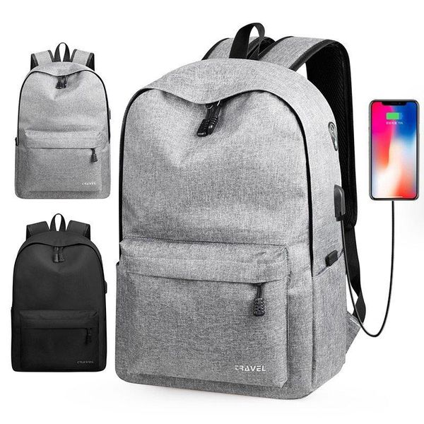 2021 new fashion 15.6 inch lapbackpacks men waterproof student backpack male usb charging travel bagpack
2021 new fashion 15.6 inch lapbackpacks men waterproof student backpack male usb charging travel bagpack