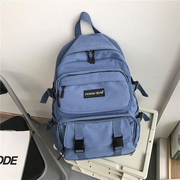backpack teen daypack fashion men women college school bagpack travel shoulder bags for teenage girls campus schoolbag
backpack teen daypack fashion men women college school bagpack travel shoulder bags for teenage girls campus schoolbag