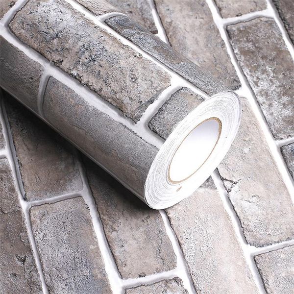 wallpapers extra thick wall stickers pvc self-adhesive wallpaper stone pattern imitation dali waterproof
wallpapers extra thick wall stickers pvc self-adhesive wallpaper stone pattern imitation dali waterproof
