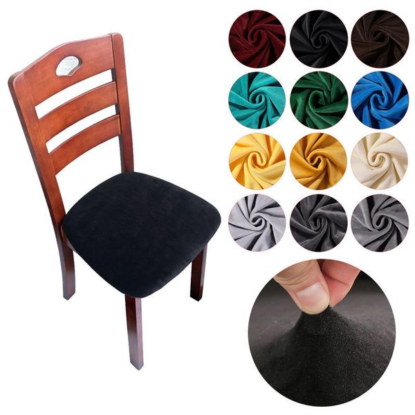 chair covers velvet kitchen dining cover stretch spandex office computer stool seat elastic home living room protector
chair covers velvet kitchen dining cover stretch spandex office computer stool seat elastic home living room protector