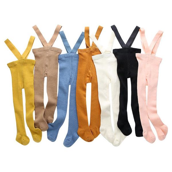 tights for girls spring autumn candy color children pantyhose with shoulder strap knitted baby girl tights fashion kids, Blue
tights for girls spring autumn candy color children pantyhose with shoulder strap knitted baby girl tights fashion kids, Blue
