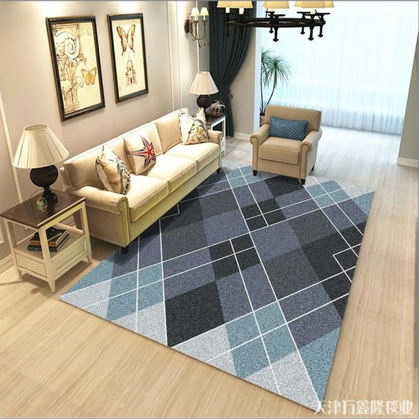 carpets geometric anti-slip carpet indoor printed decoration area rugs living room bedroom bedside bay window sofa table floor door mats
carpets geometric anti-slip carpet indoor printed decoration area rugs living room bedroom bedside bay window sofa table floor door mats