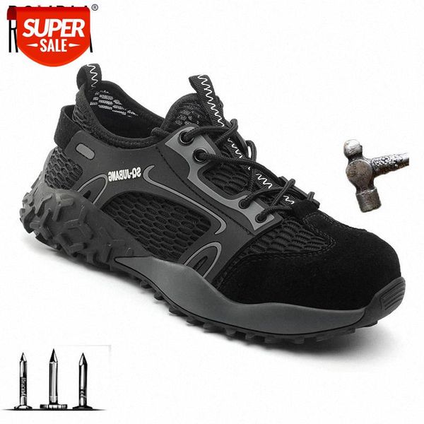 drop shipping steel toe work safety shoes men women summer ultralight pig skin mesh construction shoes rxm176 #mv0y
drop shipping steel toe work safety shoes men women summer ultralight pig skin mesh construction shoes rxm176 #mv0y
