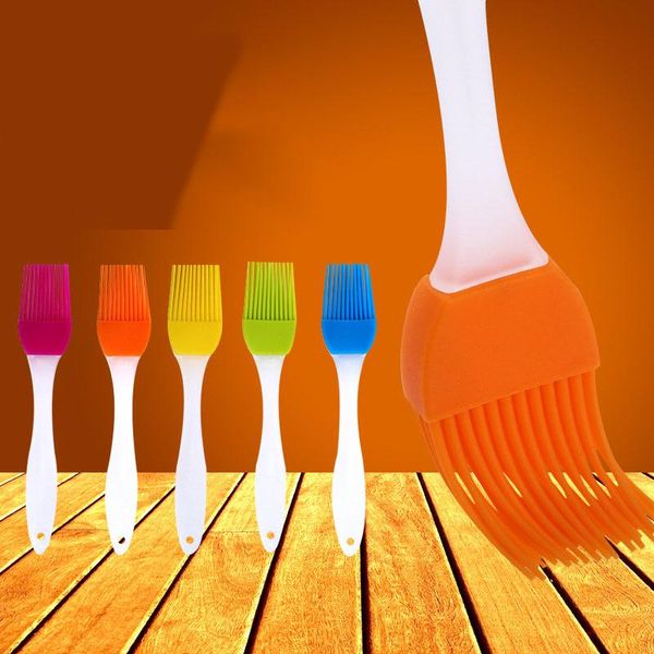 tools & accessories 2pcs bbq silicone brush kitchen baking barbecue oil egg cake grease silica gel
tools & accessories 2pcs bbq silicone brush kitchen baking barbecue oil egg cake grease silica gel