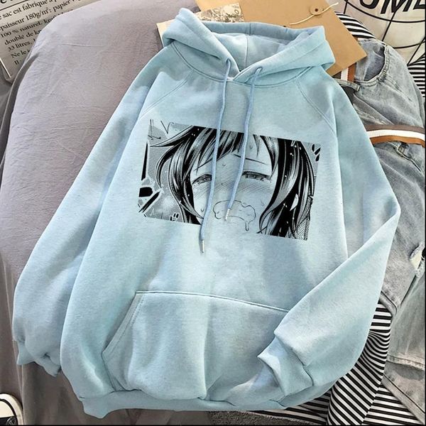 sad girl hoodie oversized sweatshirt korean style women anime graphic kawaii cute long sleeve clothes winter pullovers hoodies, Black
sad girl hoodie oversized sweatshirt korean style women anime graphic kawaii cute long sleeve clothes winter pullovers hoodies, Black