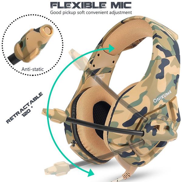 camouflage gaming headset gaming headphones casque game earphones stereo deep bass microphone for pc phone fone casque ps4 xbox
camouflage gaming headset gaming headphones casque game earphones stereo deep bass microphone for pc phone fone casque ps4 xbox