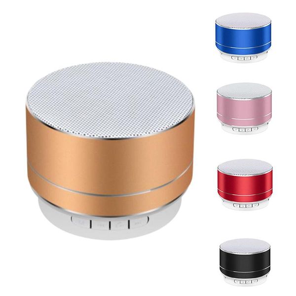 a10u wireless speaker mini bluetooth speaker portable outdoor portable small steel cannon tf card o
a10u wireless speaker mini bluetooth speaker portable outdoor portable small steel cannon tf card o