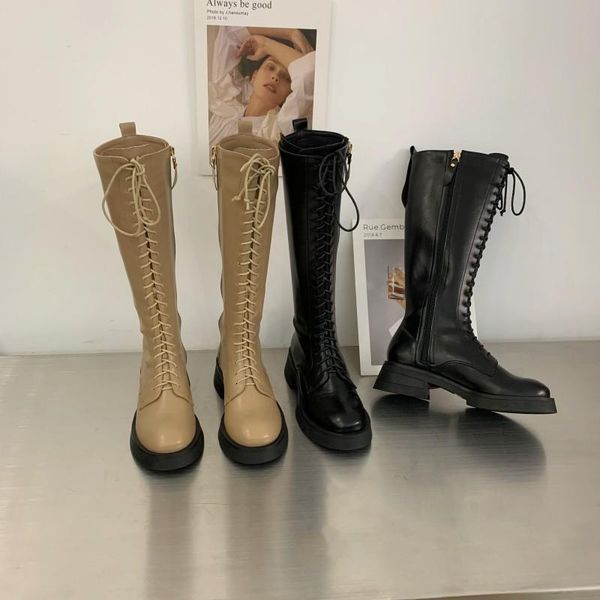 boots women 2021 round toe zipper shoes thigh high heels luxury designer winter footwear over-the-knee fashio, Black
boots women 2021 round toe zipper shoes thigh high heels luxury designer winter footwear over-the-knee fashio, Black
