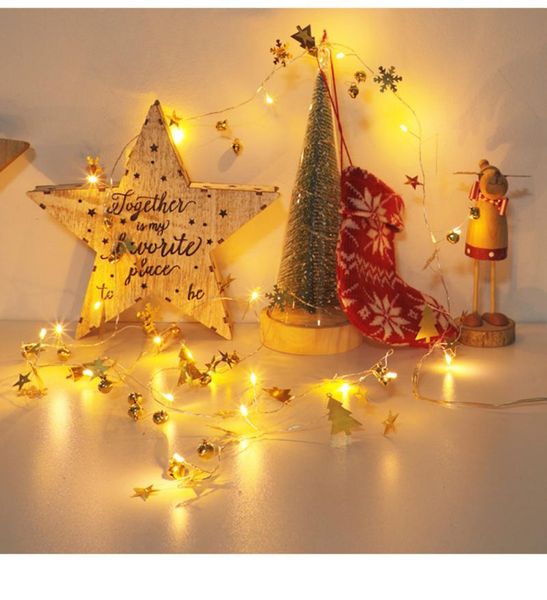 strings 20led christmas decoration led light string pine cone needles copper wire fairy lights ins bells for home
strings 20led christmas decoration led light string pine cone needles copper wire fairy lights ins bells for home