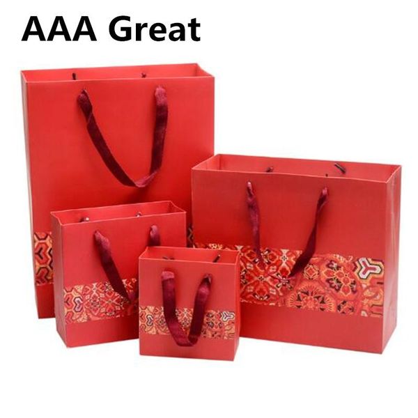 gift wrap great 2pcs/lot wedding bag candy packaging recyclable jewelry food bread party bags flowers pouches paper clothes
gift wrap great 2pcs/lot wedding bag candy packaging recyclable jewelry food bread party bags flowers pouches paper clothes