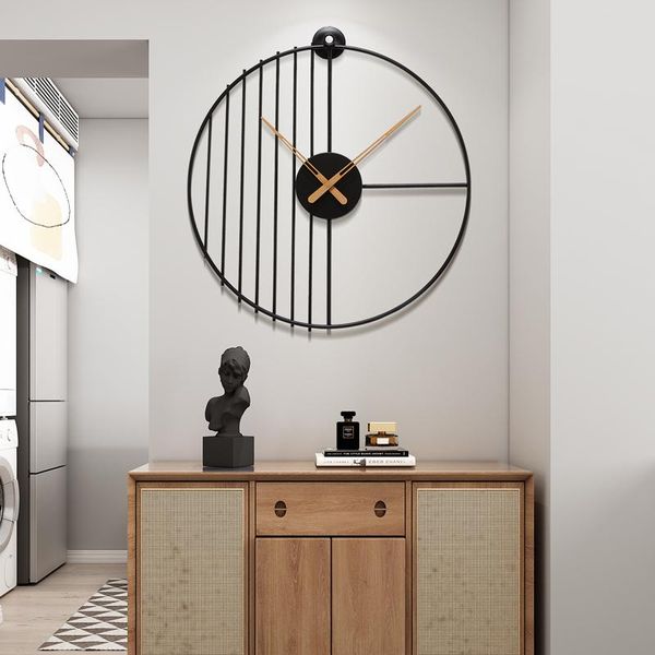 luxury electronic wall clock modern design home classic frame metal wall clock kichen luxury relogio de parede home decoration
luxury electronic wall clock modern design home classic frame metal wall clock kichen luxury relogio de parede home decoration