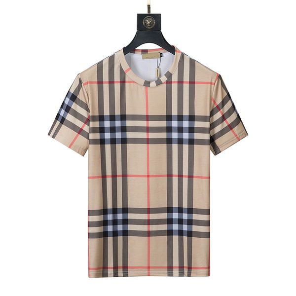 summer men's and women's designer t-shirt loose slim-fit fashion brand jacket casual shirt letter printing high-end clothing stree, White;black
summer men's and women's designer t-shirt loose slim-fit fashion brand jacket casual shirt letter printing high-end clothing stree, White;black