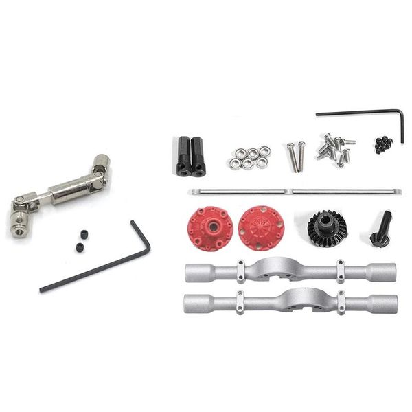 metal rear bridge axle gear for wpl d12 b14 b24 b16 b36 c14 c24 c34 c44 silver & metal driving shaft
metal rear bridge axle gear for wpl d12 b14 b24 b16 b36 c14 c24 c34 c44 silver & metal driving shaft