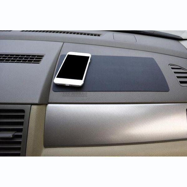 anti-slip mats 18cmx13cm car anti slip pad sticky stick dashboard phone shelf non mat for gps mp3 dvr holder
anti-slip mats 18cmx13cm car anti slip pad sticky stick dashboard phone shelf non mat for gps mp3 dvr holder
