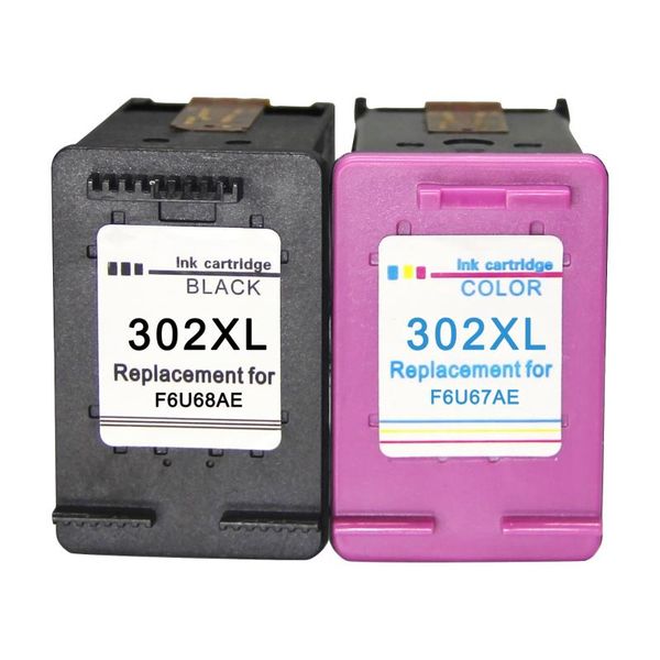 ink cartridges veteran refill 302xl compatible replace for 302 xl deskjet 1110 2130 2135 3630 3632 officejet 5232 5220
ink cartridges veteran refill 302xl compatible replace for 302 xl deskjet 1110 2130 2135 3630 3632 officejet 5232 5220