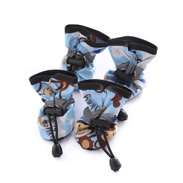 dog apparel 4pcs pet dogs winter shoes rain snow socks reflective anti-slip for small indoor puppies footwear waterproof booties
dog apparel 4pcs pet dogs winter shoes rain snow socks reflective anti-slip for small indoor puppies footwear waterproof booties
