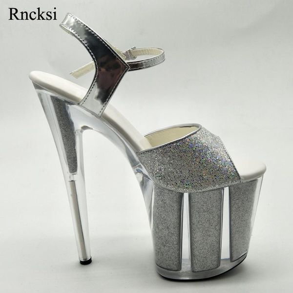 rncksi new women dance sandal shoes 20cm ultr high heel platforms fashion pole model sandals party wedding sandals, Black
rncksi new women dance sandal shoes 20cm ultr high heel platforms fashion pole model sandals party wedding sandals, Black