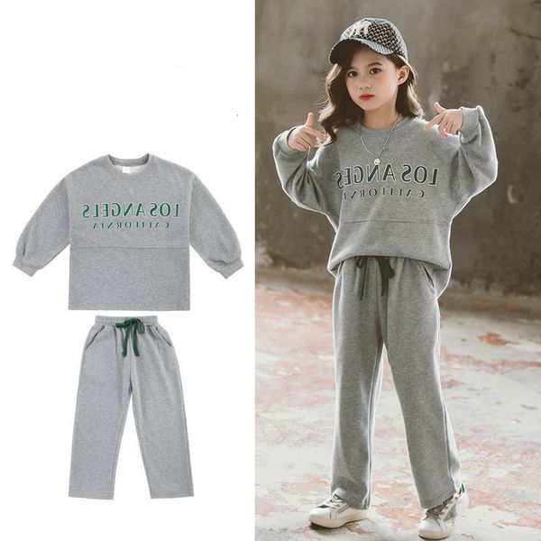 2021 miss sweatpants and teenagers hoodies set spring new fashion costumes autumn kids girls'clothes age 6-8 10 11-12 13 4xu6, White
2021 miss sweatpants and teenagers hoodies set spring new fashion costumes autumn kids girls'clothes age 6-8 10 11-12 13 4xu6, White