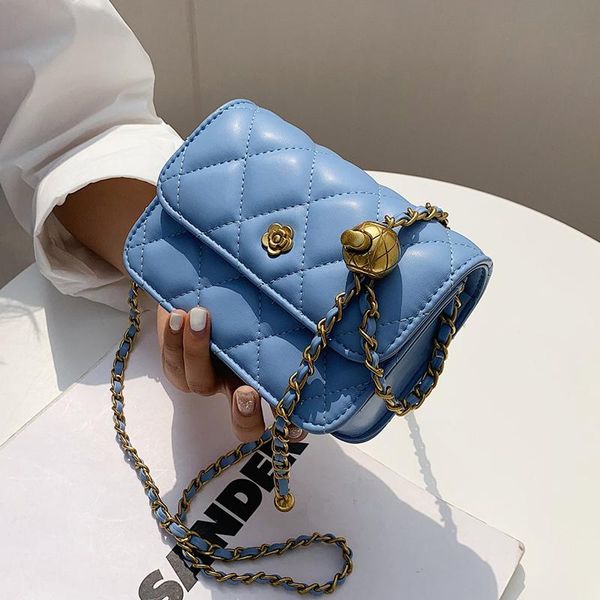 evening bags classic mini pu leather crossbody shoulder for women 2021 trend female fashion chain design handbags designer
evening bags classic mini pu leather crossbody shoulder for women 2021 trend female fashion chain design handbags designer