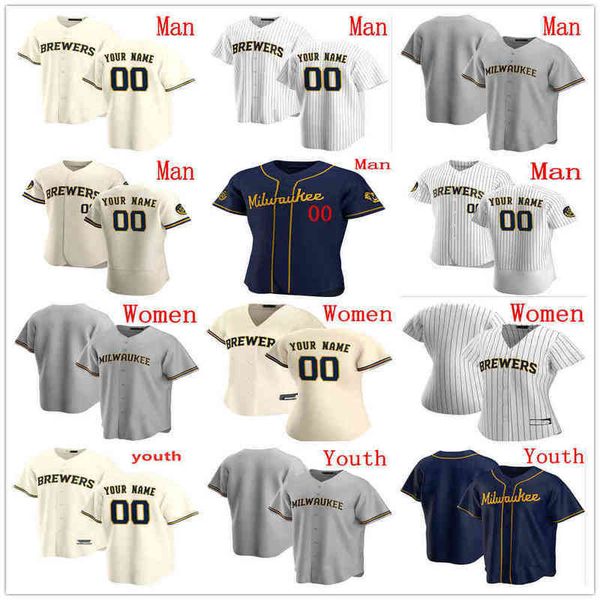 custom men kids women baseball jersey jackie robinson keston hiura devin williams brandon woodruff brad boxberger brett anderson daniel, Black
custom men kids women baseball jersey jackie robinson keston hiura devin williams brandon woodruff brad boxberger brett anderson daniel, Black