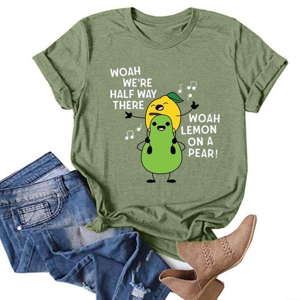 women's t-shirt cartoon animal tshirt women short sleeve o-neck letter ladies camisetas de manga curta funny t shirts ropa mujer, White
women's t-shirt cartoon animal tshirt women short sleeve o-neck letter ladies camisetas de manga curta funny t shirts ropa mujer, White