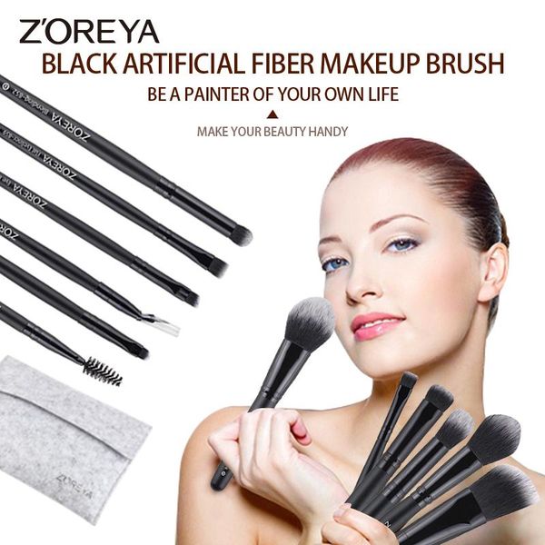 eyelash curler zoreya 15pcs foundation blush natural soft eyeshadow professional cosmetic makeup brush set tools
eyelash curler zoreya 15pcs foundation blush natural soft eyeshadow professional cosmetic makeup brush set tools