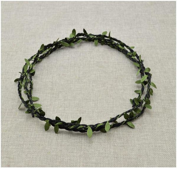 500cm/lot artificial flower vine rattan wedding car decoration diy wreath silk garland green leaf for home bride jllfvz
500cm/lot artificial flower vine rattan wedding car decoration diy wreath silk garland green leaf for home bride jllfvz