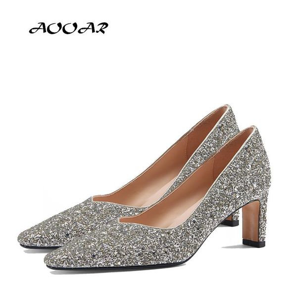 dress shoes solid glitter ladies fashion leather high heels shallow little square toe party wedding comfortable women pumps, Black
dress shoes solid glitter ladies fashion leather high heels shallow little square toe party wedding comfortable women pumps, Black