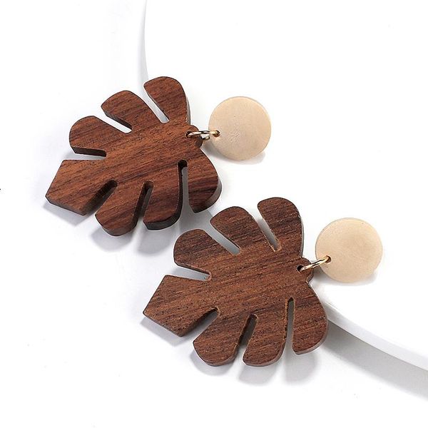 dangle & chandelier amorcome retro wood plantain leaf earrings for women geometric statement earring trendy accessories wedding jewelry, Silver
dangle & chandelier amorcome retro wood plantain leaf earrings for women geometric statement earring trendy accessories wedding jewelry, Silver