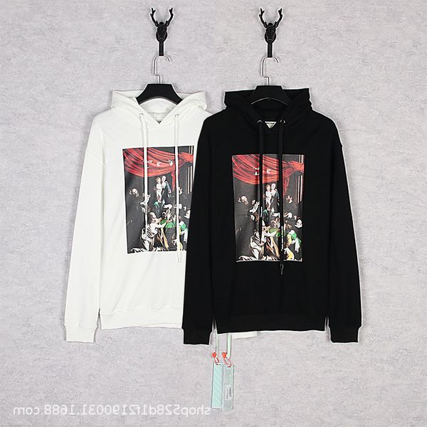 new high-quality virgin oil painting series print men's and women's hoodie batch in autumn winter 2021, Black
new high-quality virgin oil painting series print men's and women's hoodie batch in autumn winter 2021, Black