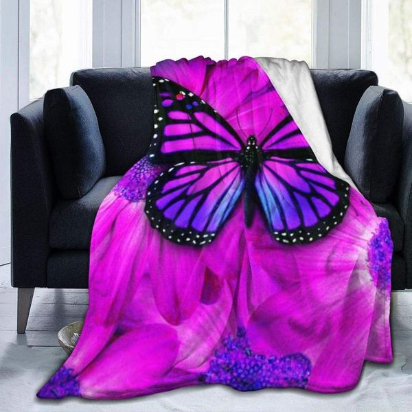 blankets purple butterfly and floral print super soft micro-fleece blanket for the bed sofa chair living room 60x50 light warm
blankets purple butterfly and floral print super soft micro-fleece blanket for the bed sofa chair living room 60x50 light warm
