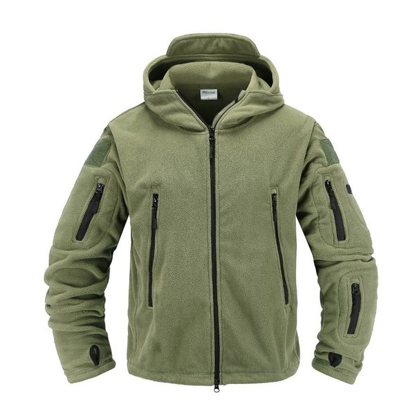 tactical fce military uniform soft shell casual hooded et men thermal army clothing, Black;brown
tactical fce military uniform soft shell casual hooded et men thermal army clothing, Black;brown