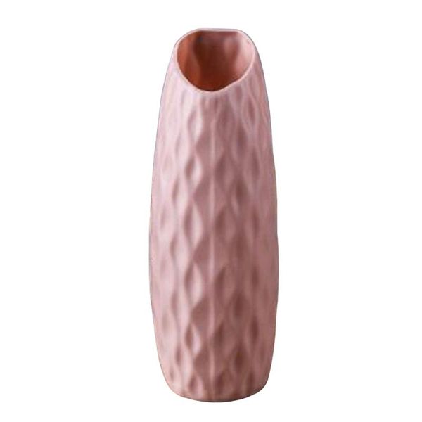 vases home decoration modern table fall resistant flower vase living room nordic style shatter proof unbreakable imitation ceramic
vases home decoration modern table fall resistant flower vase living room nordic style shatter proof unbreakable imitation ceramic