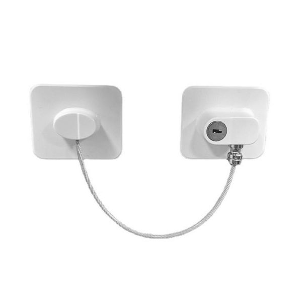 carriers, slings & backpacks adhesive baby safety cable lock protector for window fridge cabinets drawers
carriers, slings & backpacks adhesive baby safety cable lock protector for window fridge cabinets drawers