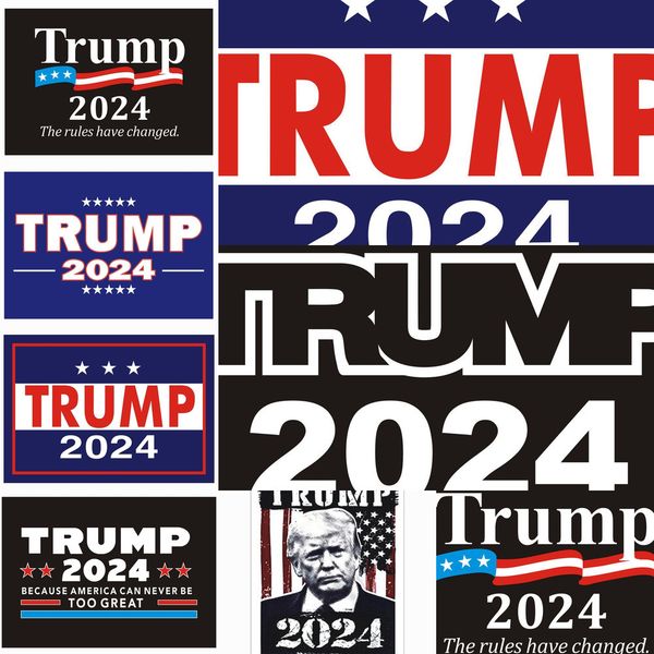 2024 us trump letters sticker the rules have changed 2024 car stickers self adhesive bumper sticker decal for vehicle paster g3304, Blue
2024 us trump letters sticker the rules have changed 2024 car stickers self adhesive bumper sticker decal for vehicle paster g3304, Blue