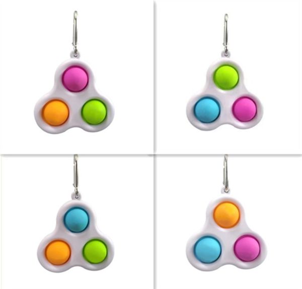 350pcs/dhl simple dimple keychain fidget sensory push pop bubble toy pendants squeeze silicone bubbles stree relief finger toy h25p7kr
350pcs/dhl simple dimple keychain fidget sensory push pop bubble toy pendants squeeze silicone bubbles stree relief finger toy h25p7kr