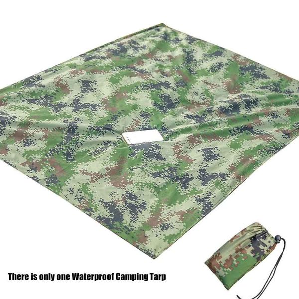 tents and shelters 100x145cm multifunctional travel portable dustproof survival anti-uv waterproof camping tarp home outdoor shelter moistur
tents and shelters 100x145cm multifunctional travel portable dustproof survival anti-uv waterproof camping tarp home outdoor shelter moistur