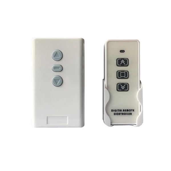 remote controlers 2021 wireless and receiving controller for motorized projector screen spare part
remote controlers 2021 wireless and receiving controller for motorized projector screen spare part