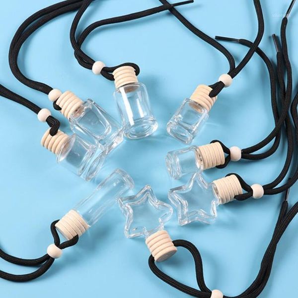 storage bottles & jars 100pcs car clear glass empty perfume bottle hanging air freshener diffuser fragrance essential oil
storage bottles & jars 100pcs car clear glass empty perfume bottle hanging air freshener diffuser fragrance essential oil