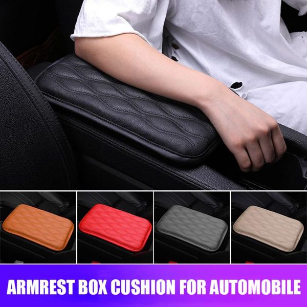 seat cushions universal console armrest cushion pad car auto pu leather center accessories for outdoor personal parts decoration
seat cushions universal console armrest cushion pad car auto pu leather center accessories for outdoor personal parts decoration