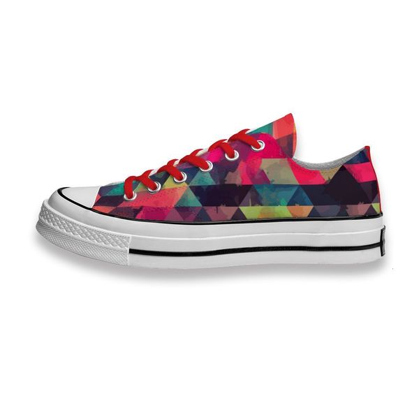 custom printed sho colorful geometric triangle sneakers low mens womens skateboard sport footwear diy trainers canvas casual shoe
custom printed sho colorful geometric triangle sneakers low mens womens skateboard sport footwear diy trainers canvas casual shoe