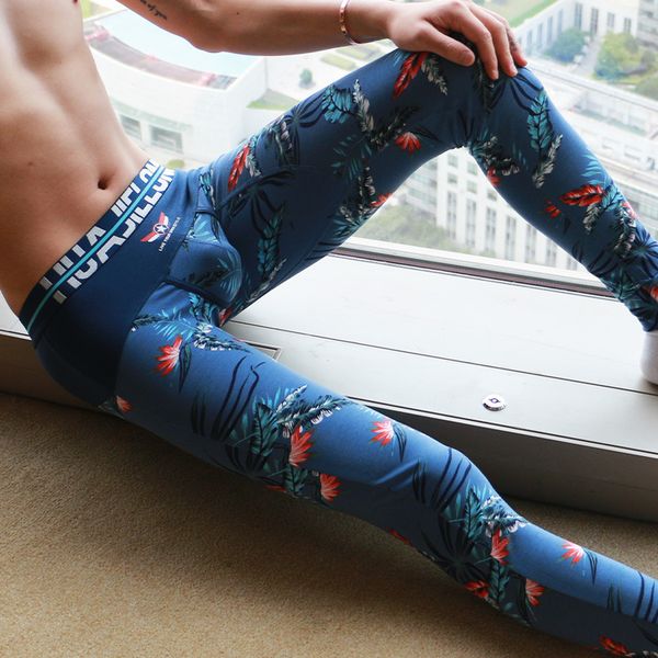 2021 new men's thermal pants cotton slim printed color long trousers male underwear pant winter pajamas leggings men 4gvx, Black
2021 new men's thermal pants cotton slim printed color long trousers male underwear pant winter pajamas leggings men 4gvx, Black